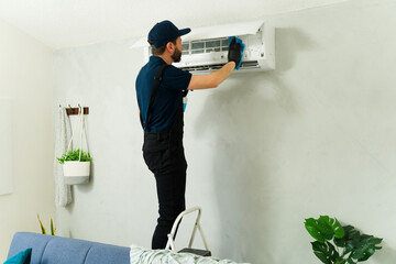 air conditioning