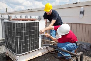 air conditioning repair